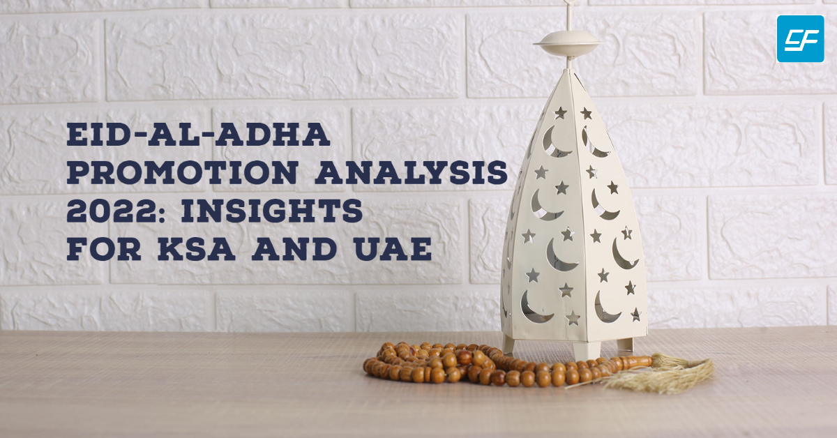 Eid-Al-Adha Promotion Analysis 2022